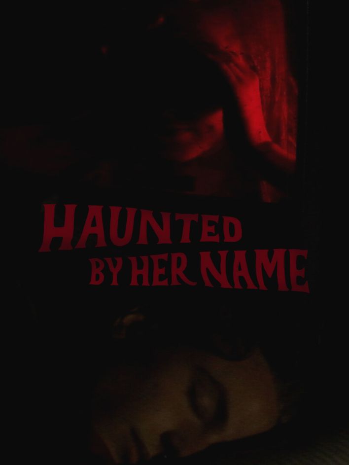 Haunted by Her Name (2024) – Hollywood Movie